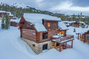 Powder Ridge Cabin Rosebud 9